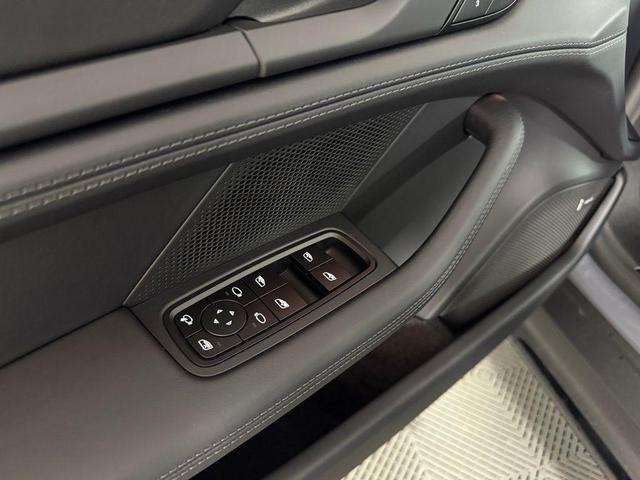 Photo of 2025 Slate Porsche Taycan