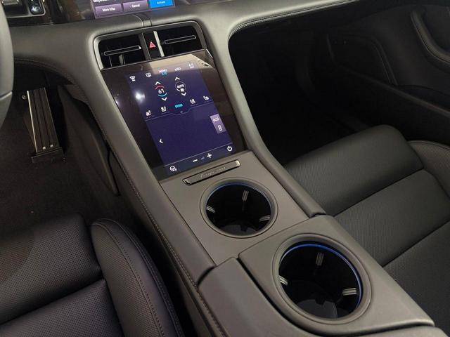 Photo of 2025 Slate Porsche Taycan