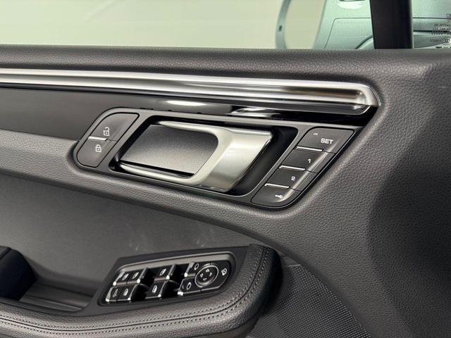 Photo of 2025 Dolomite Gray Porsche Macan