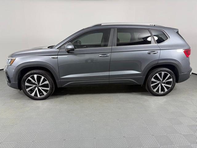 2023 Volkswagen Taos