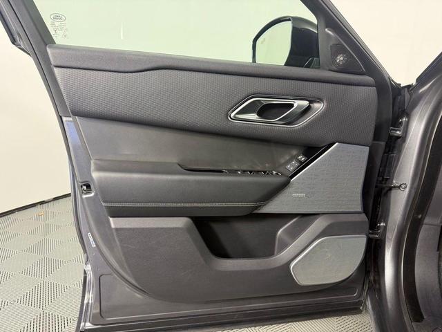 Photo of 2018 Corris Grey Land Rover Range Rover Velar