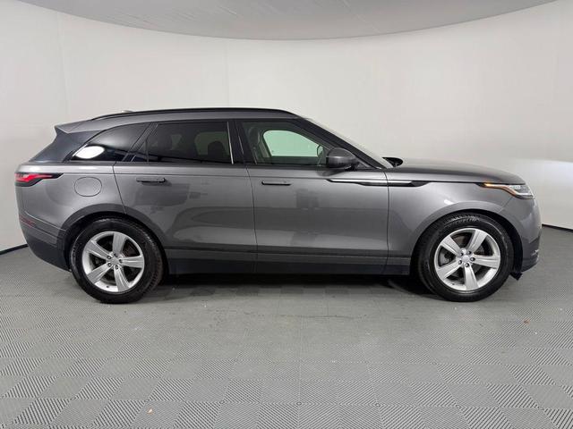 Photo of 2018 Corris Grey Land Rover Range Rover Velar