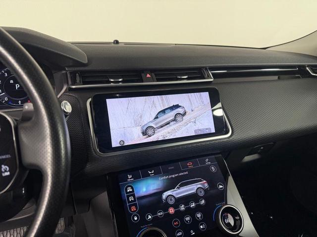 Photo of 2018 Corris Grey Land Rover Range Rover Velar