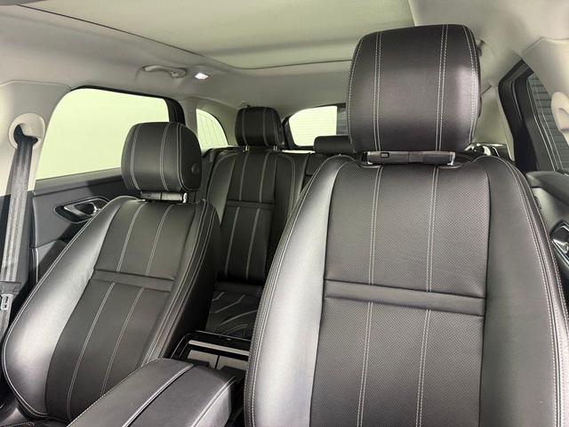 Photo of 2018 Corris Grey Land Rover Range Rover Velar