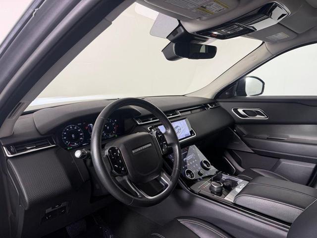Photo of 2018 Corris Grey Land Rover Range Rover Velar