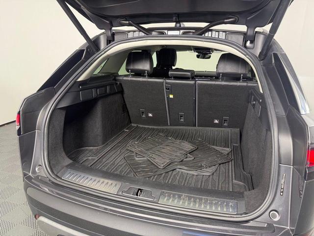 Photo of 2018 Corris Grey Land Rover Range Rover Velar
