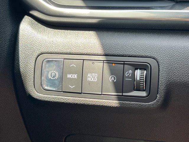 Photo of 2026 Summit White GMC Terrain