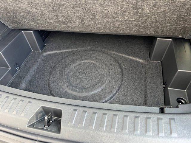 Photo of 2026 Summit White GMC Terrain