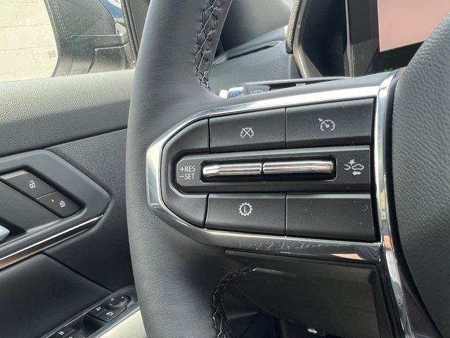 Photo of 2026 Summit White GMC Terrain