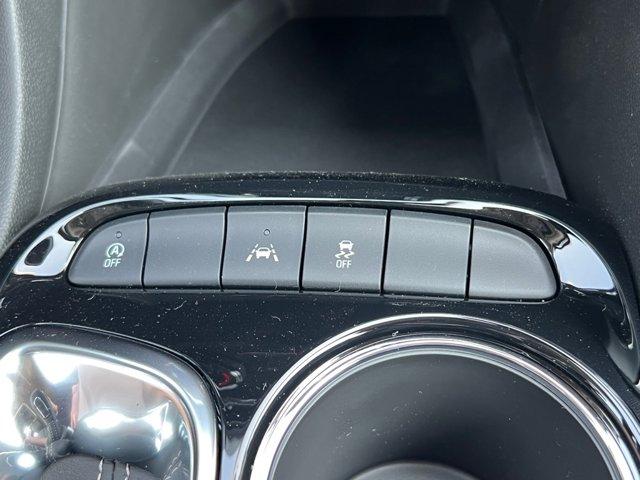 Photo of 2026 Ocean Blue Metallic Buick Encore GX