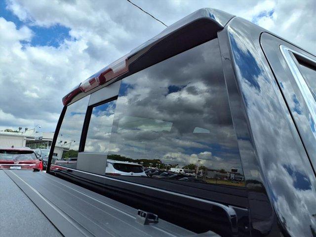 Photo of 2023 Ebony Twilight Metallic GMC Sierra 2500