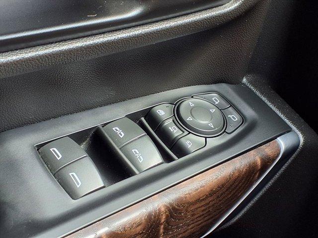 Photo of 2023 Ebony Twilight Metallic GMC Sierra 2500