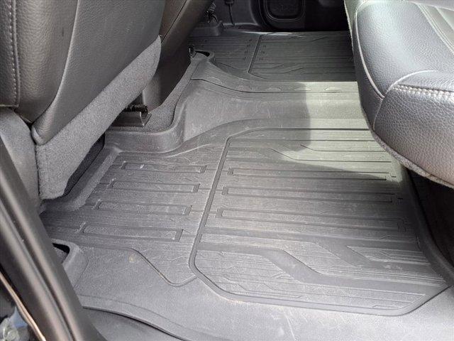 Photo of 2023 Ebony Twilight Metallic GMC Sierra 2500
