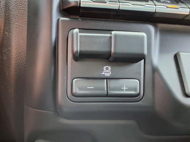 Photo of 2023 Ebony Twilight Metallic GMC Sierra 2500