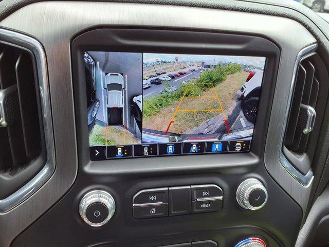 Photo of 2023 Ebony Twilight Metallic GMC Sierra 2500