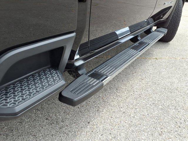 Photo of 2023 Ebony Twilight Metallic GMC Sierra 2500