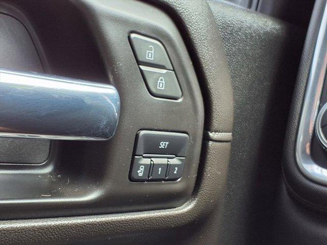Photo of 2023 Ebony Twilight Metallic GMC Sierra 2500