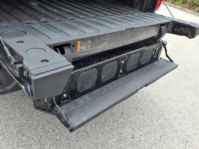 Photo of 2023 Ebony Twilight Metallic GMC Sierra 2500