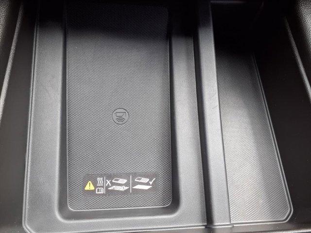 Photo of 2023 Ebony Twilight Metallic GMC Sierra 2500