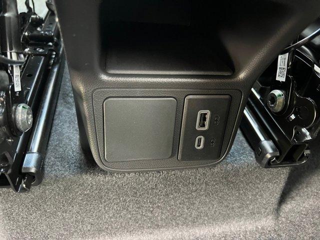 Photo of 2026 Summit White Buick Encore GX