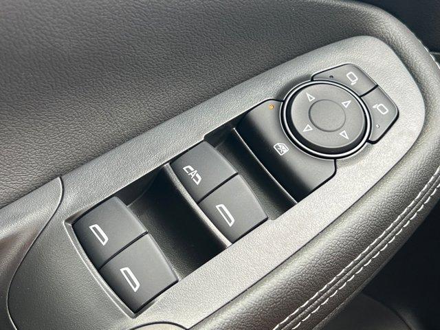 Photo of 2026 Summit White Buick Encore GX