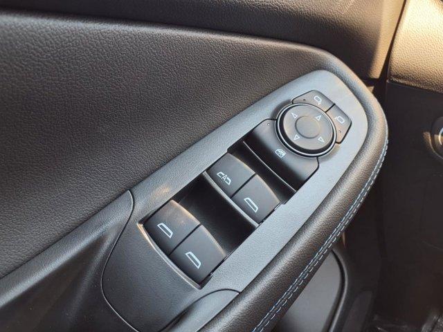 Photo of 2026 Summit White Buick Encore GX