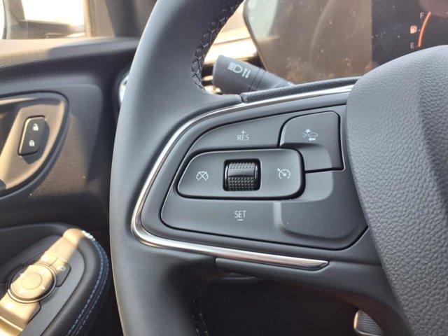 Photo of 2026 Summit White Buick Encore GX