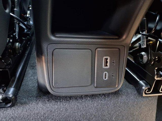Photo of 2026 Summit White Buick Encore GX