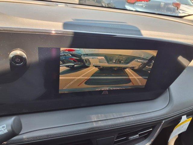Photo of 2026 Summit White Buick Encore GX