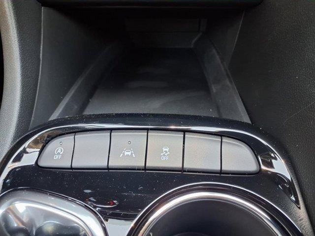 Photo of 2026 Summit White Buick Encore GX