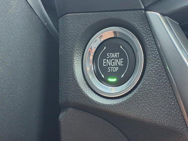 Photo of 2026 Summit White Buick Encore GX