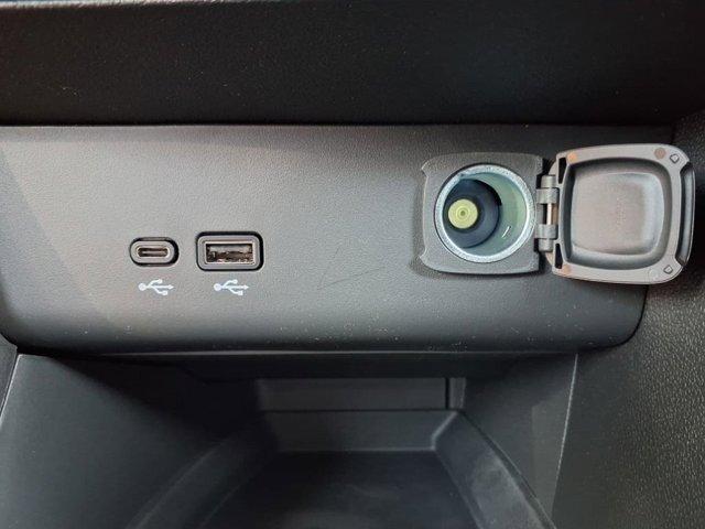 Photo of 2026 Summit White Buick Encore GX