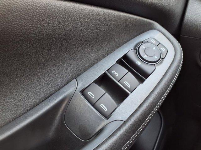 Photo of 2026 Ocean Blue Metallic Buick Encore GX