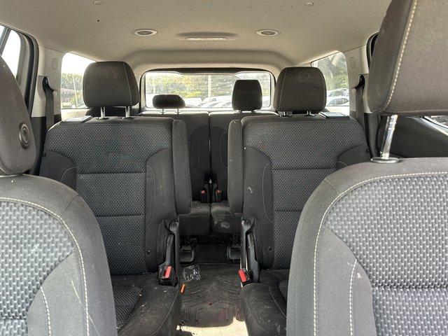 Photo of 2022 Ebony Twilight Metallic GMC Acadia