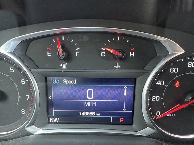 Photo of 2022 Ebony Twilight Metallic GMC Acadia