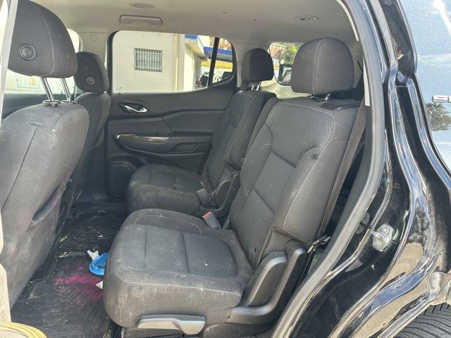 Photo of 2022 Ebony Twilight Metallic GMC Acadia