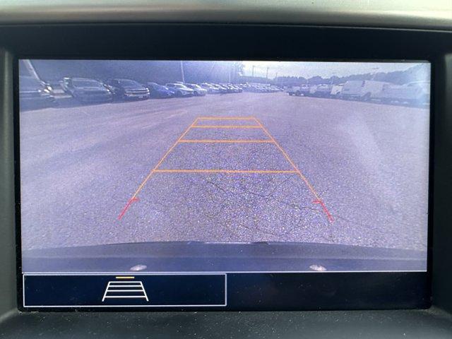Photo of 2022 Ebony Twilight Metallic GMC Acadia