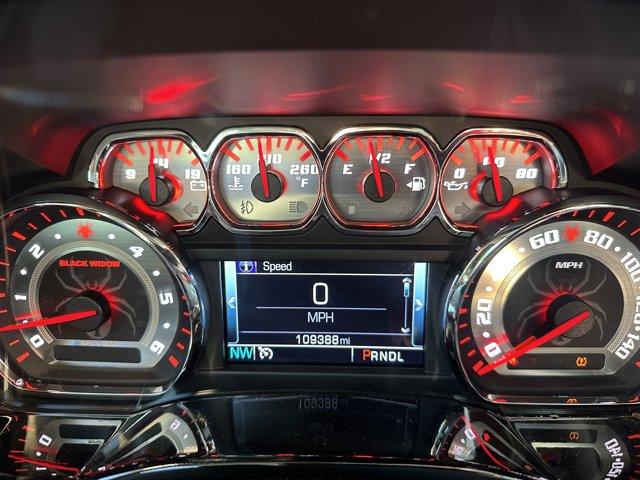 Photo of 2018 Red Quartz Tintcoat GMC Sierra 1500
