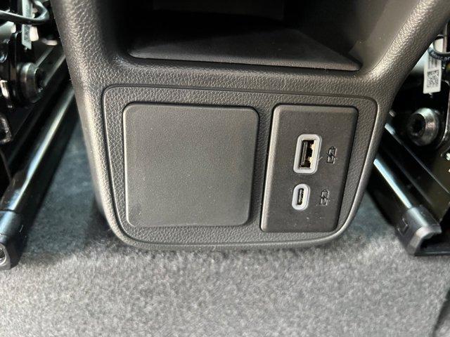 Photo of 2026 Summit White Buick Encore GX
