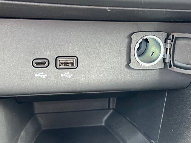 Photo of 2026 Summit White Buick Encore GX