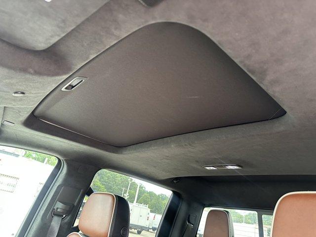 Photo of 2024 Onyx Black GMC Sierra 1500