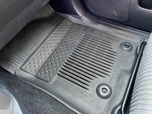 Photo of 2022 Magnetic Gray Metallic Toyota 4Runner
