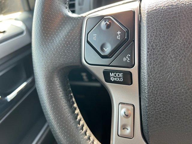 Photo of 2022 Magnetic Gray Metallic Toyota 4Runner