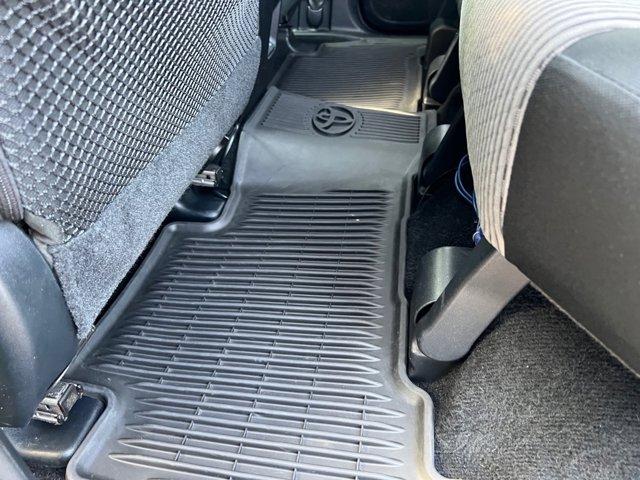 Photo of 2022 Magnetic Gray Metallic Toyota 4Runner
