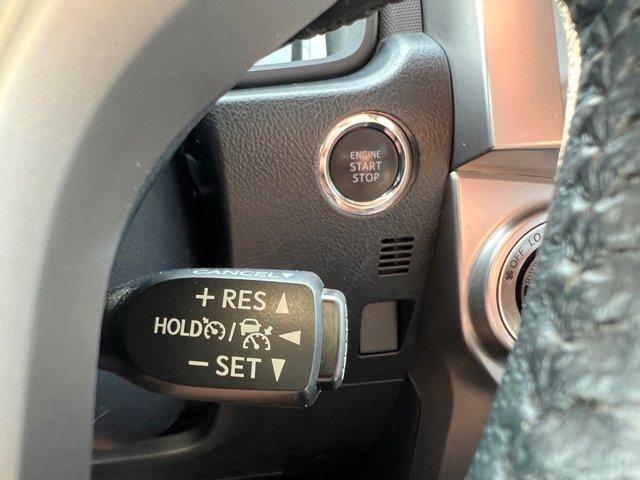 Photo of 2022 Magnetic Gray Metallic Toyota 4Runner