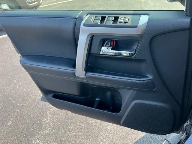 Photo of 2022 Magnetic Gray Metallic Toyota 4Runner