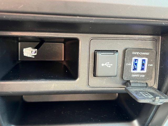 Photo of 2022 Magnetic Gray Metallic Toyota 4Runner