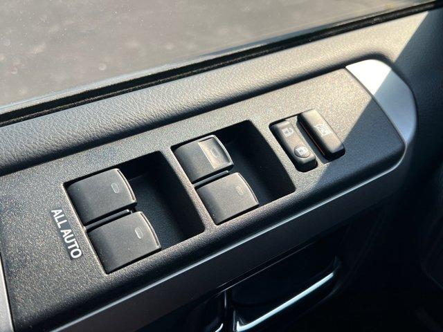 Photo of 2022 Magnetic Gray Metallic Toyota 4Runner