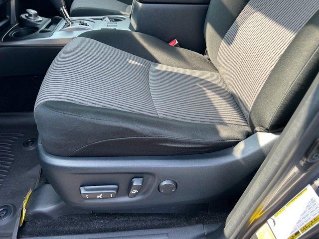 Photo of 2022 Magnetic Gray Metallic Toyota 4Runner
