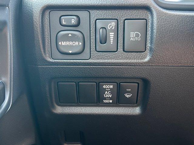 Photo of 2022 Magnetic Gray Metallic Toyota 4Runner